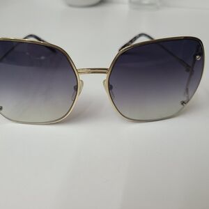Salvatore Ferragamo SF202S Sunglasses